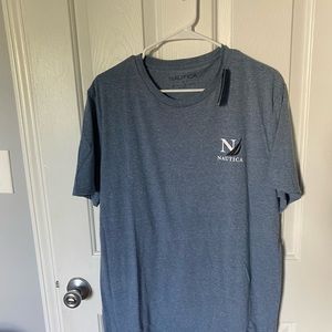 Nautical T-shirt size XL